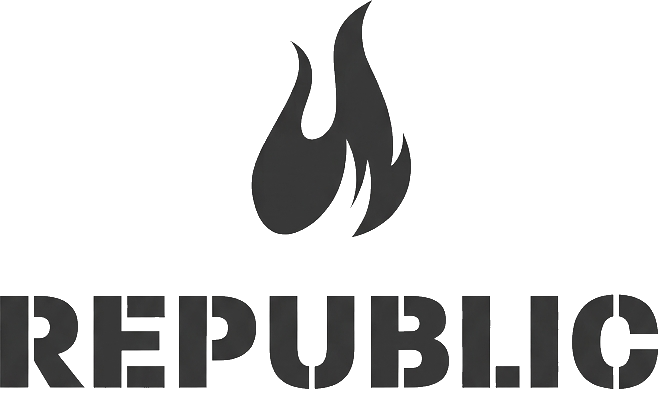 Republic — Restaurant in Zona Romántica, Puerto Vallarta